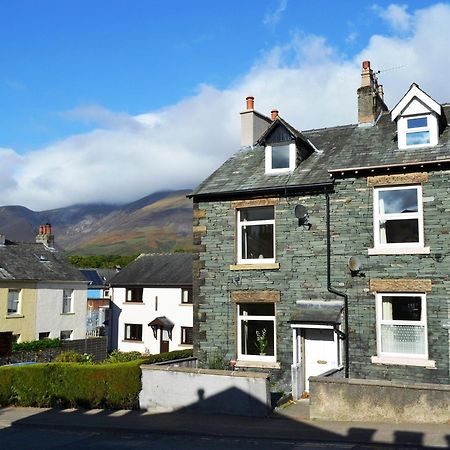 Catbells Cottage Keswick Кесвик Экстерьер фото