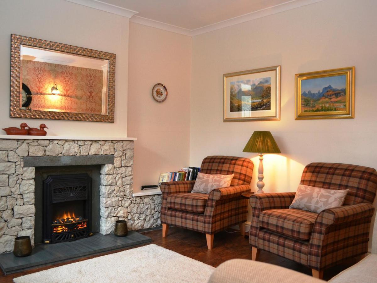 Catbells Cottage Keswick Кесвик Экстерьер фото